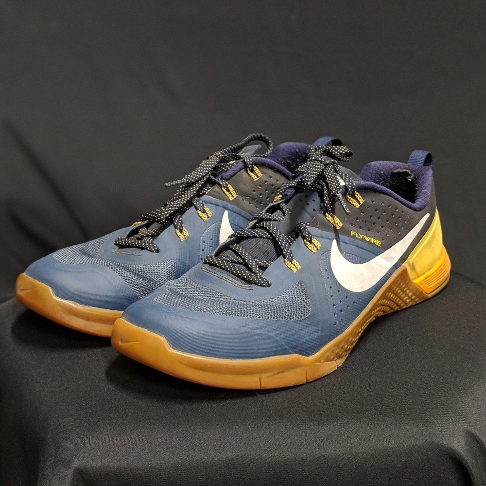 Nike Metcon 1
